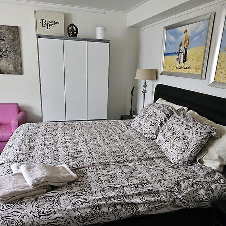 Namastee Aan Zee Bed & Breakfast Vlissingen Dış mekan fotoğraf