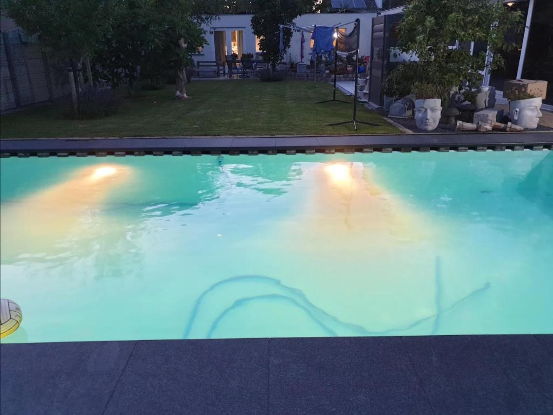 Namastee Aan Zee Bed & Breakfast Vlissingen Dış mekan fotoğraf