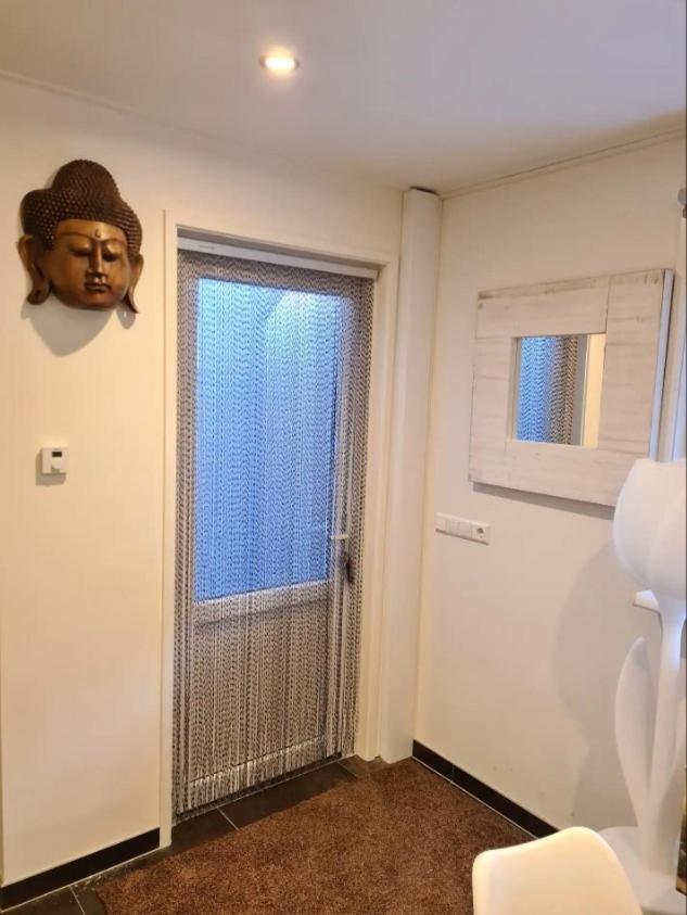 Namastee Aan Zee Bed & Breakfast Vlissingen Dış mekan fotoğraf